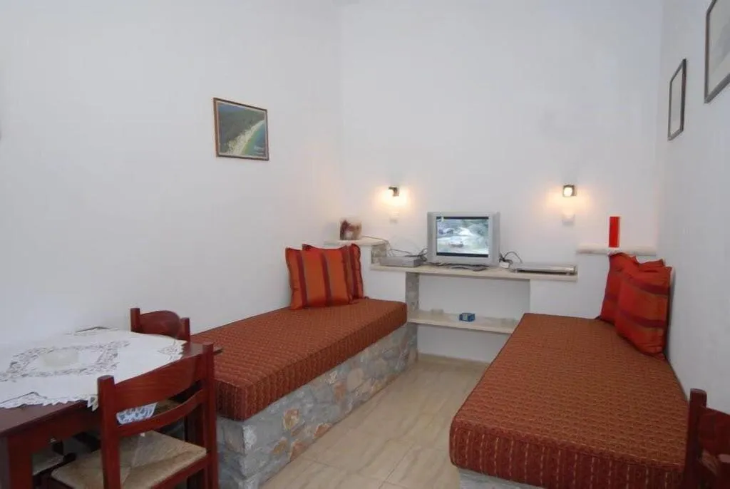 Room, Skiathos Island Suites, Skiathos