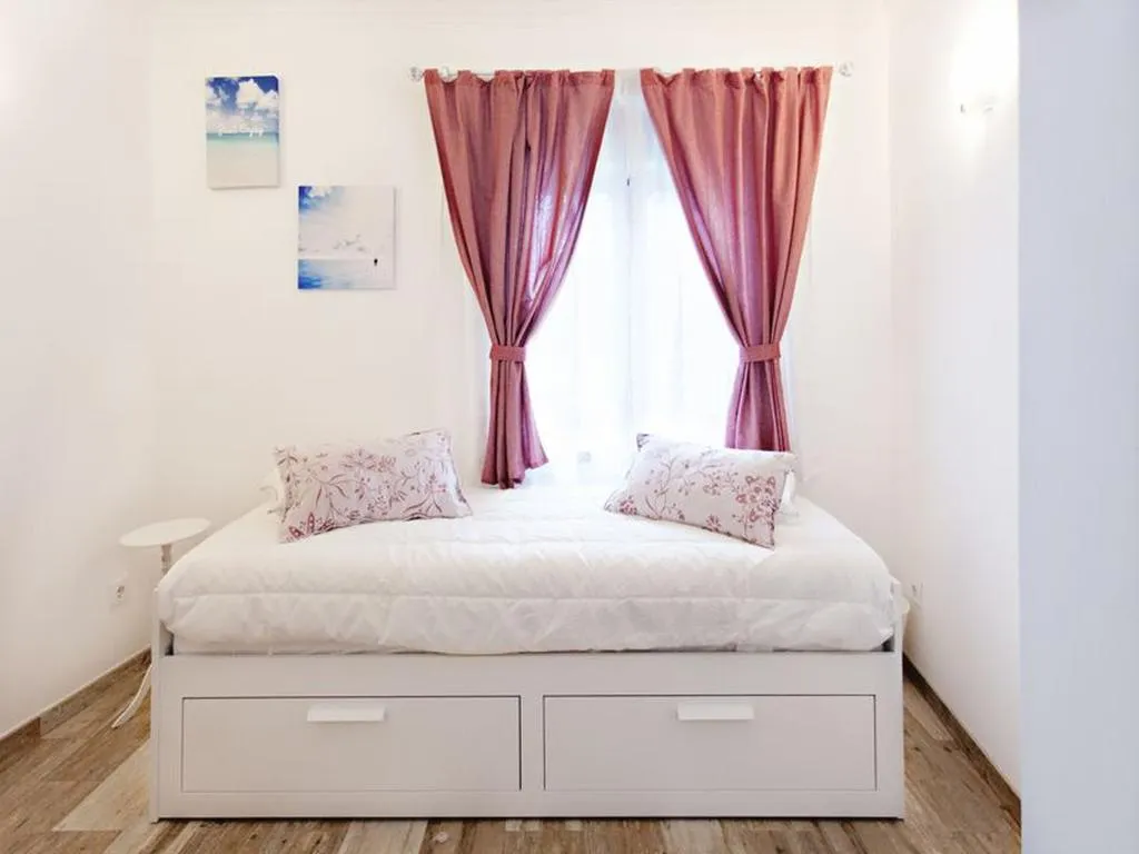 APARTMENT TWO BEDROOMS Room, Mainstreet Apartments by My Choice, Algarve