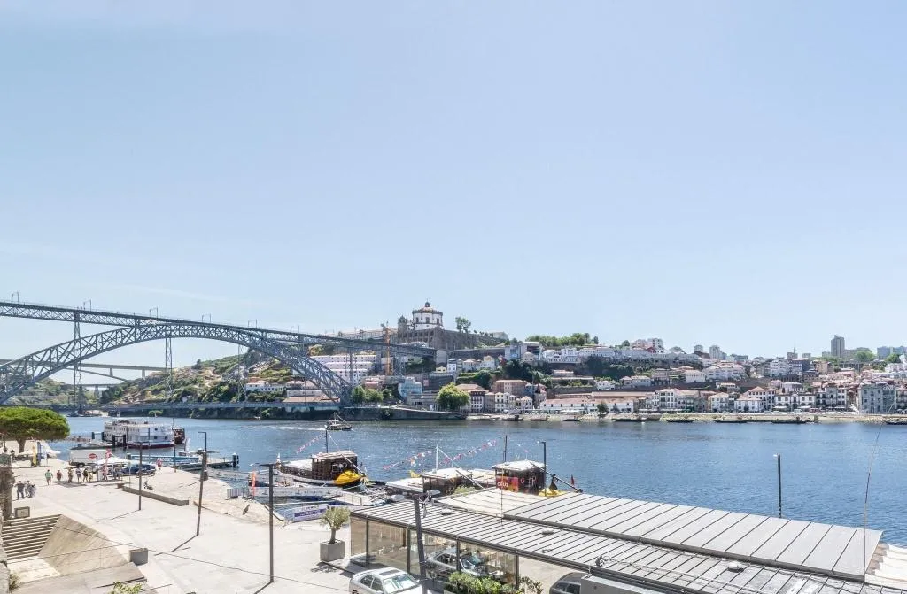 DOUBLE PREMIUM Room, Homey River Suites, Porto