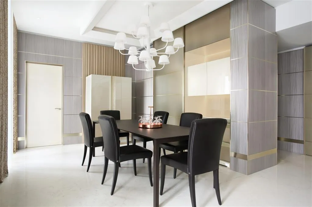 Room, Excelsior Hotel Gallia, a Luxury Collection Hotel, Milan