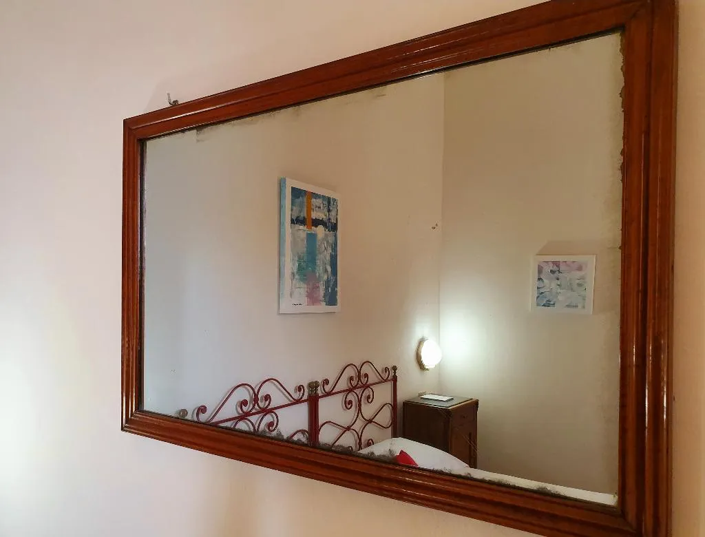DOUBLE STANDARD Room, Annalena, Florence