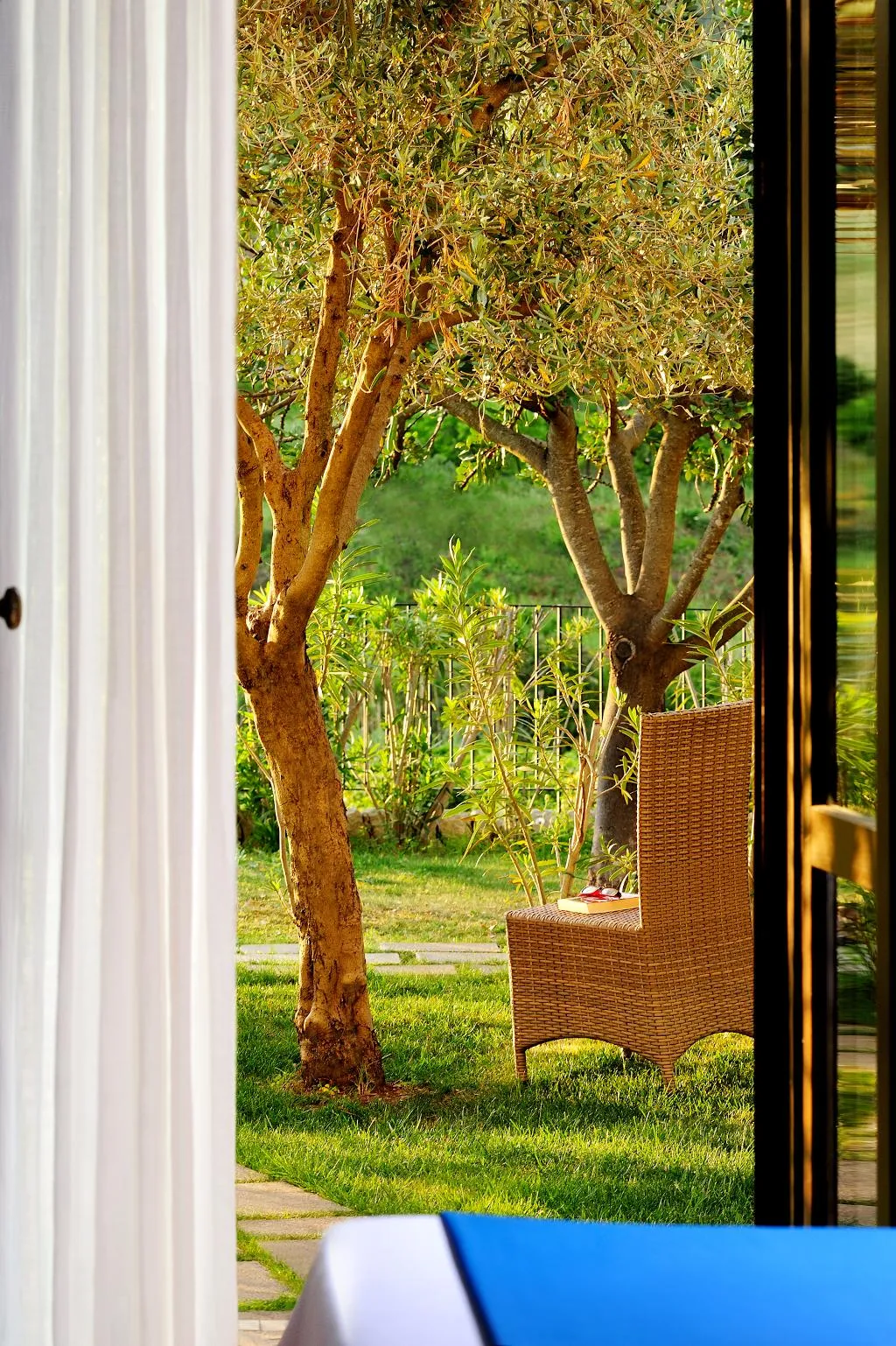 Room, Kallikoros Hotel Spa and Resort, Catania