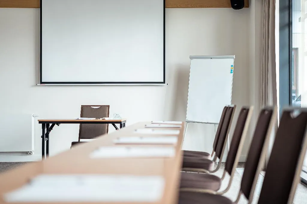 Conferences, Platan, Gdansk