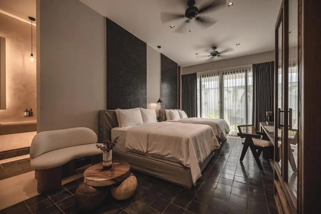 SUITE COMFORT Room, Hotel Sutuk, Cancun Area