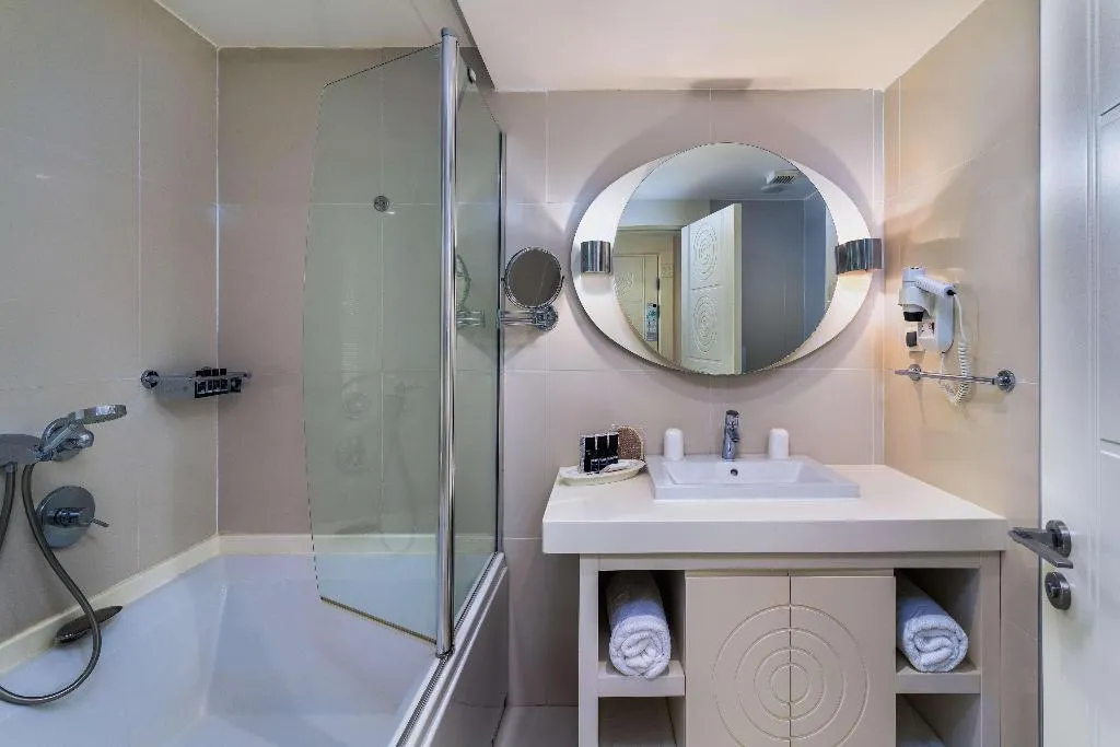 Room, HillStone  Bodrum Hotel & SPA, Bodrum