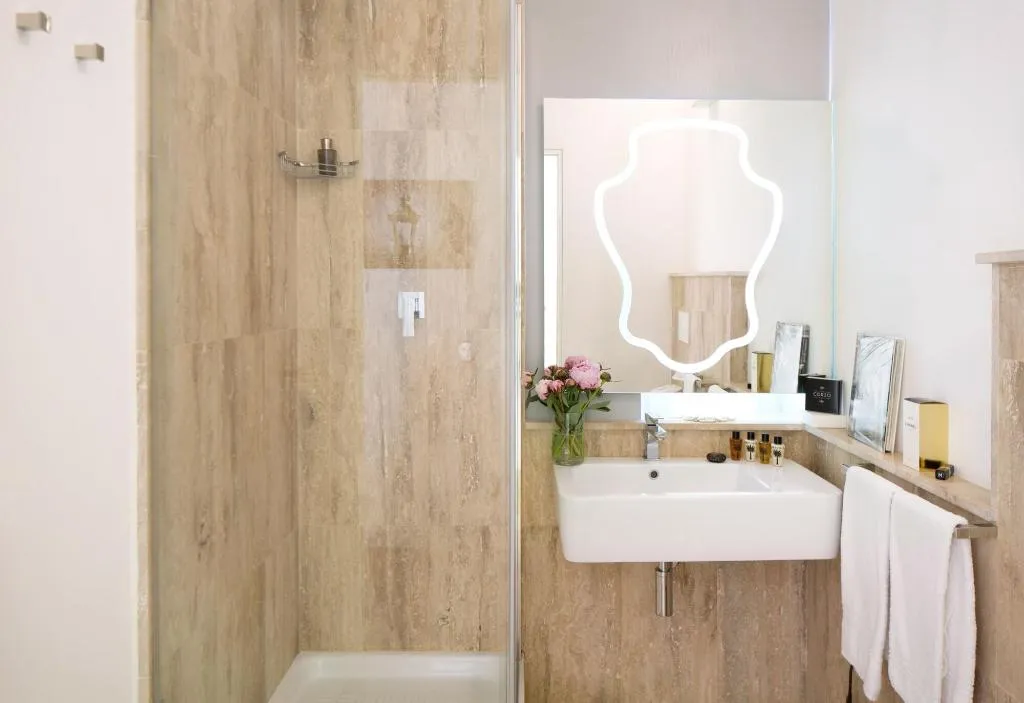 Room, Via Del Corso Home, Rome