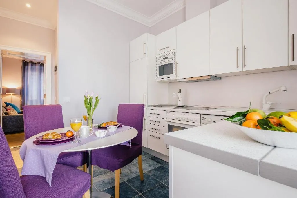 Room, D&A Center Apartments, Istria
