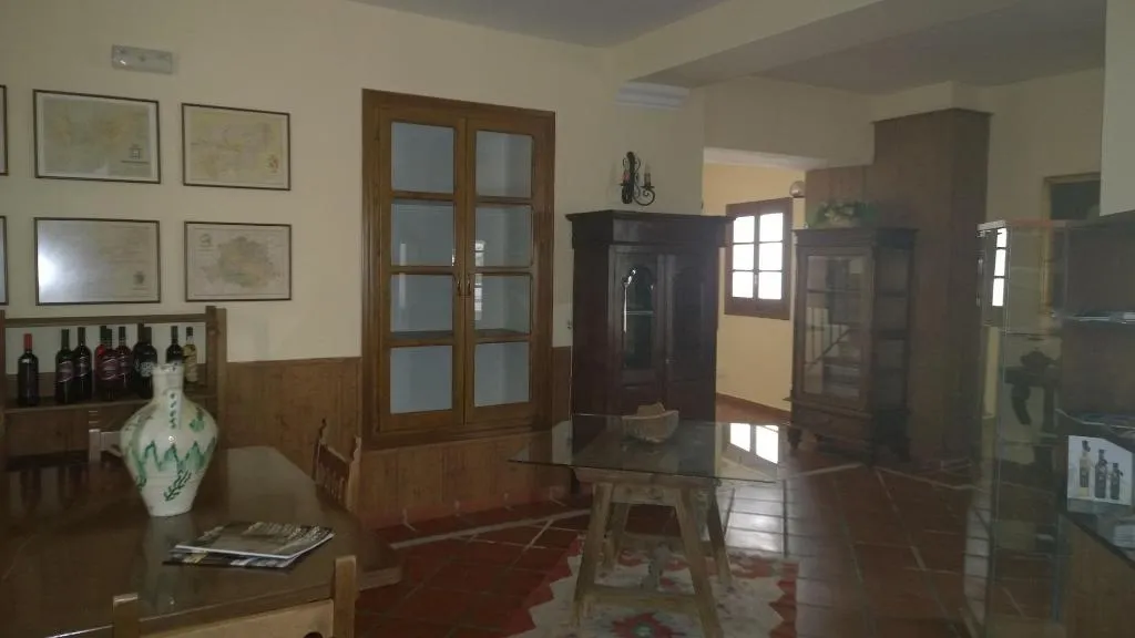 Lobby, Hotel Palacete de Mañara 1, Costa Del Sol