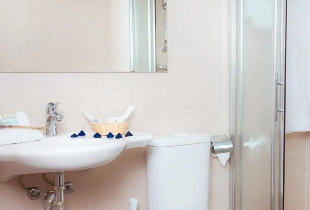 SINGLE STANDARD Room, HC Mollet Barcelona, Barcelona