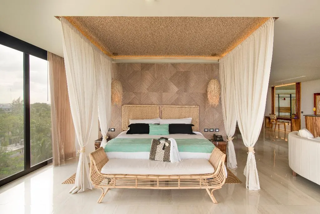 SUITE PREMIUM SUPERIOR Room, Mvngata Beach Hotel, Cancun Area