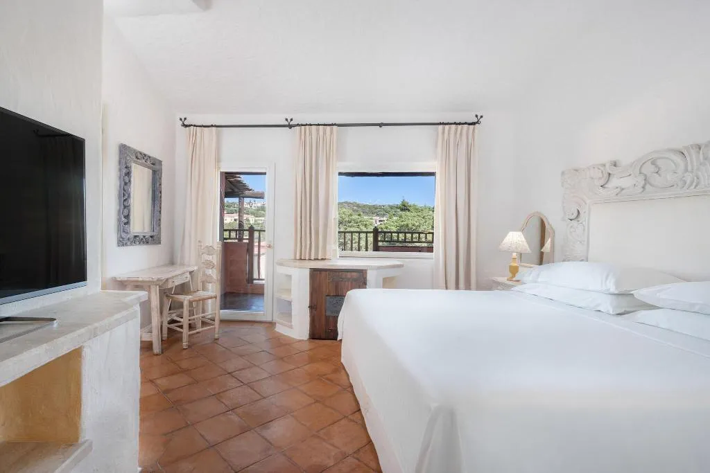 Room, Cervo, Olbia