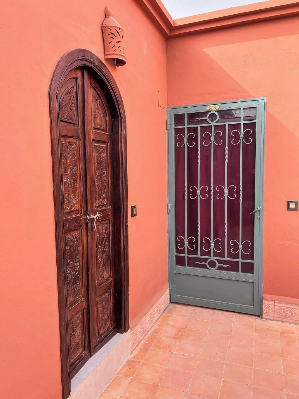 Sports and Entertainment, Riad Kech One & Spa, Marrakech