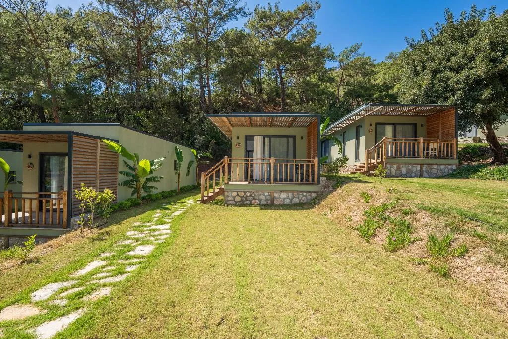 SUITE STANDARD Room, Sea Valley Lodge, Dalaman