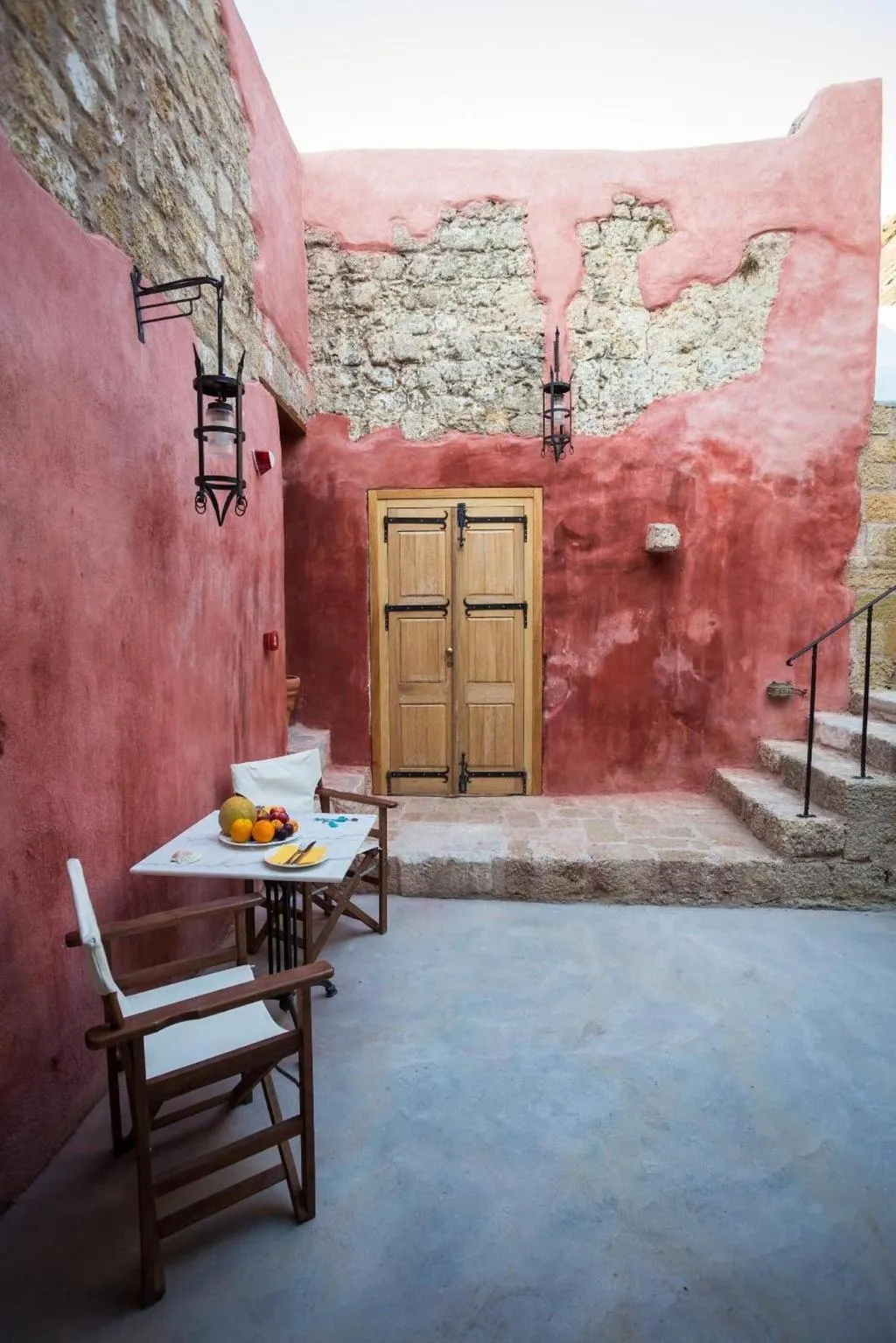 Room, Rodi Boutique Hotel -  Adults Only, Rhodes