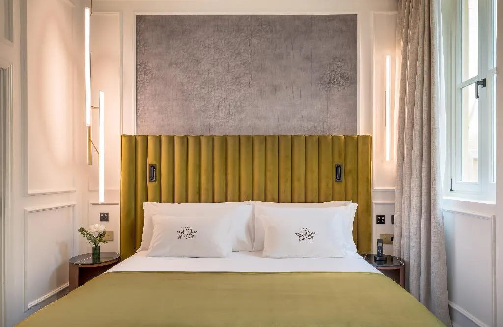 Room, Palacio Gran Via, A Royal Hideaway Hotel, Andalucia