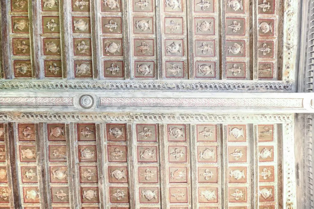 Room, History Suite, Rome