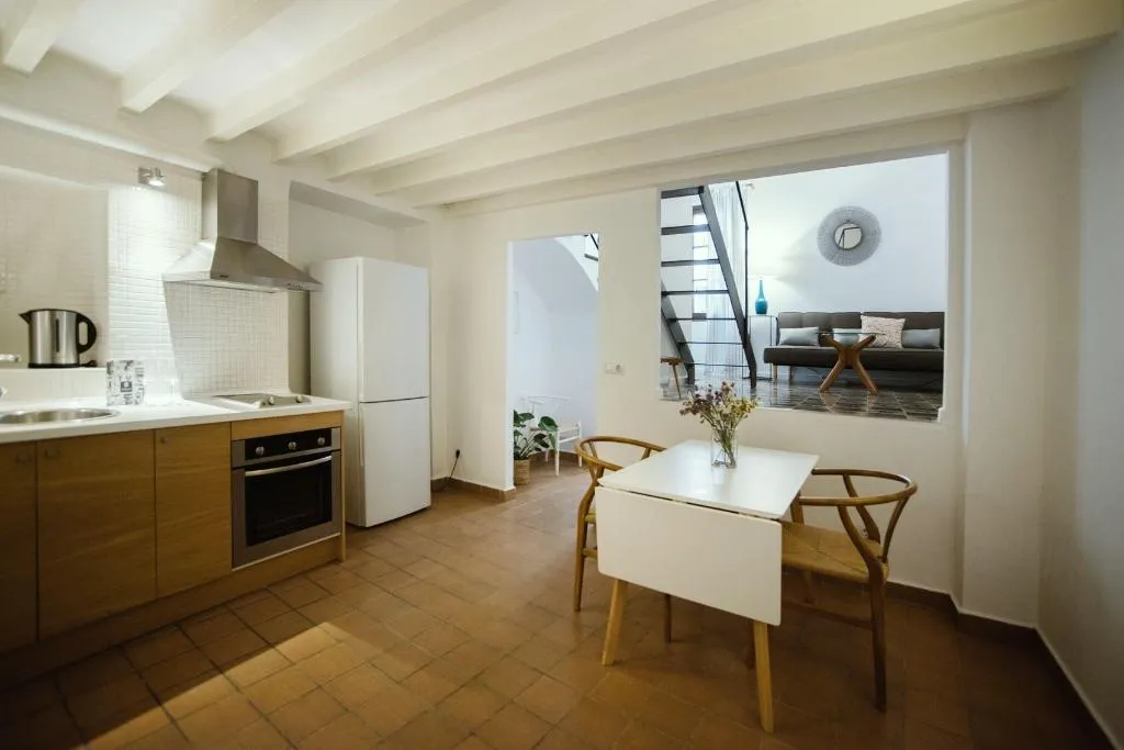 Room, Canavall, Majorca