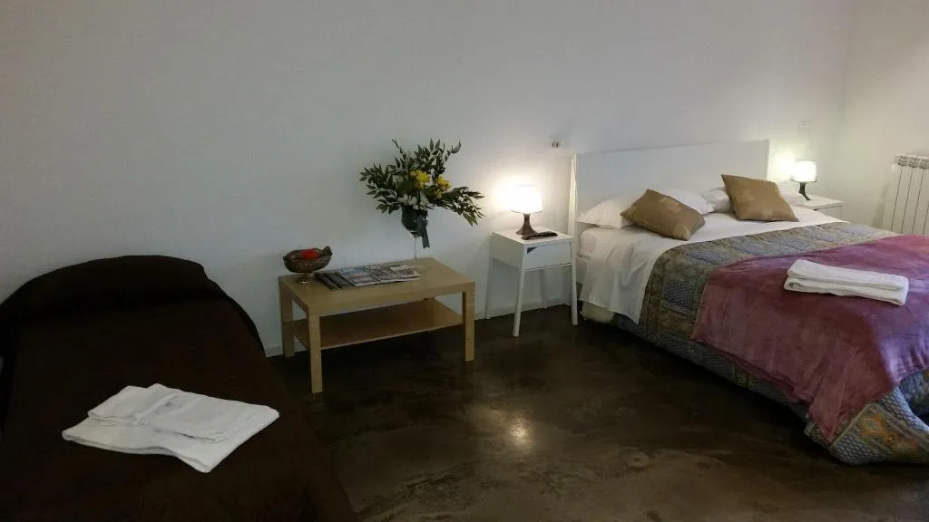 Room, Palermo Rooms, Palermo