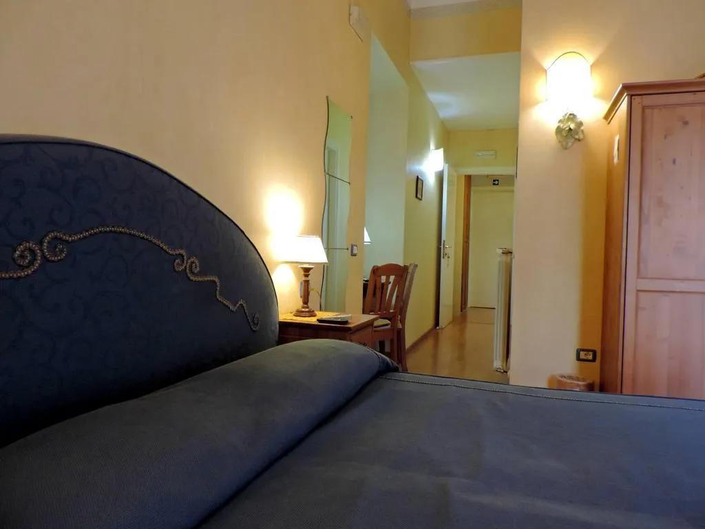 General view, Bonapace B&B Porta Nolana, Naples