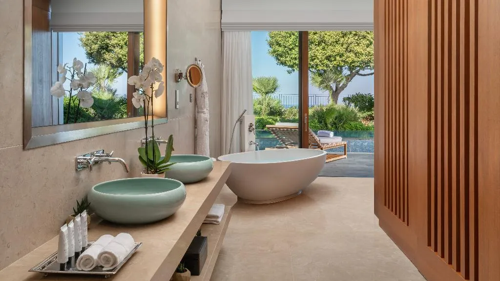 VILLA STANDARD Room, Mandarin Oriental Bodrum, Bodrum