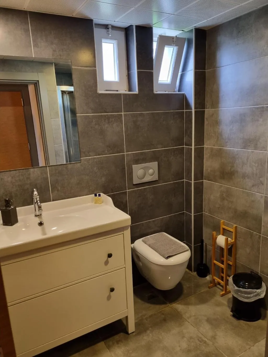 Room, El Mundo Suites, Antalya
