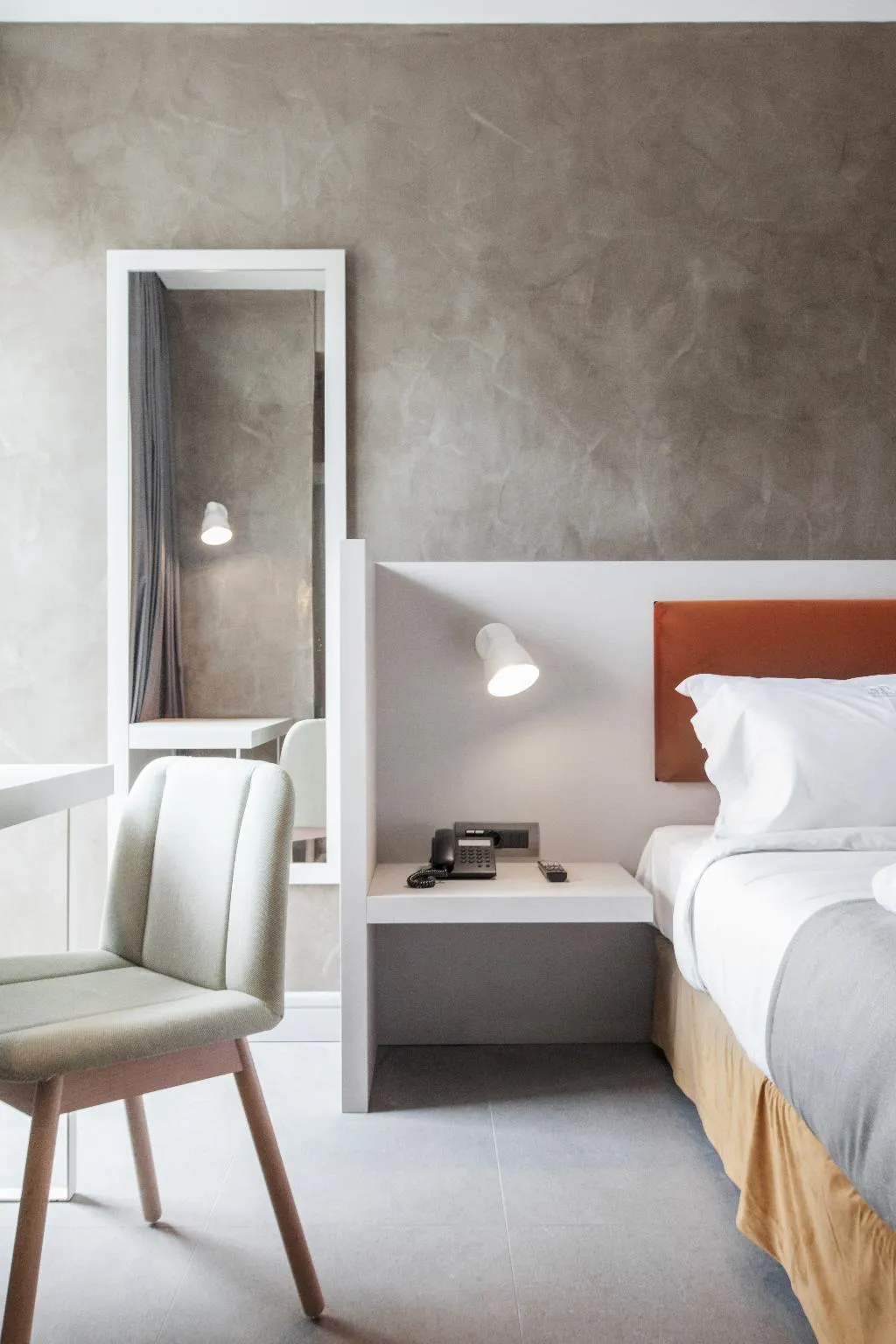 SINGLE STANDARD Room, Garden City Resort, Kalamata