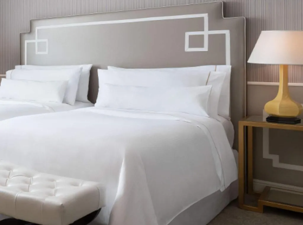 Room, The Westin Palace Milan, Milan