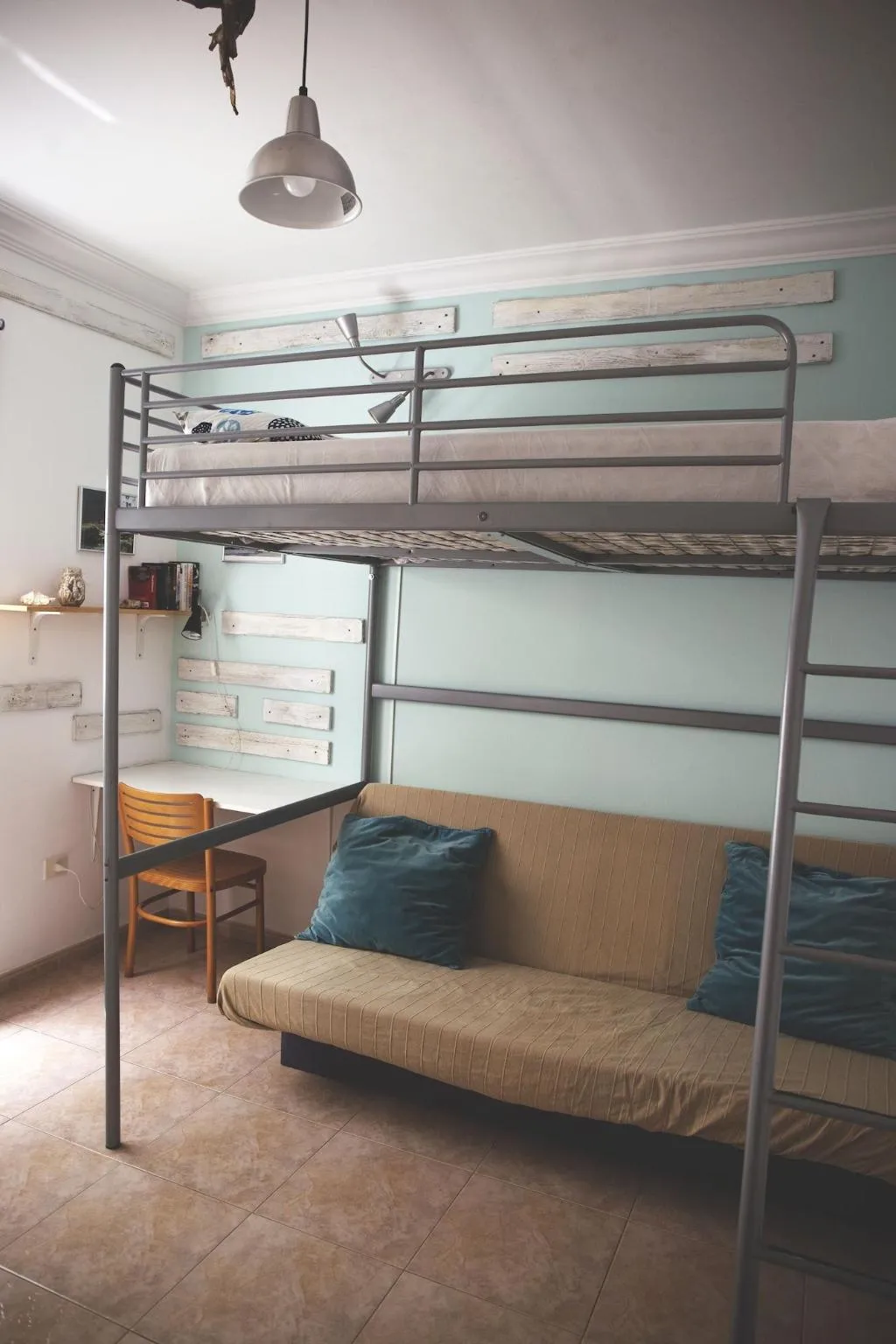 Room, Hitide Hostel, Gran Canaria