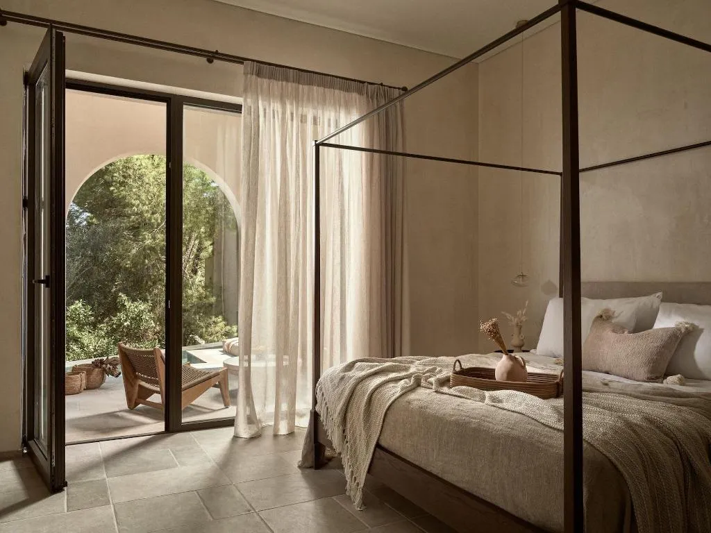 Room, Pierros Verde, Zante