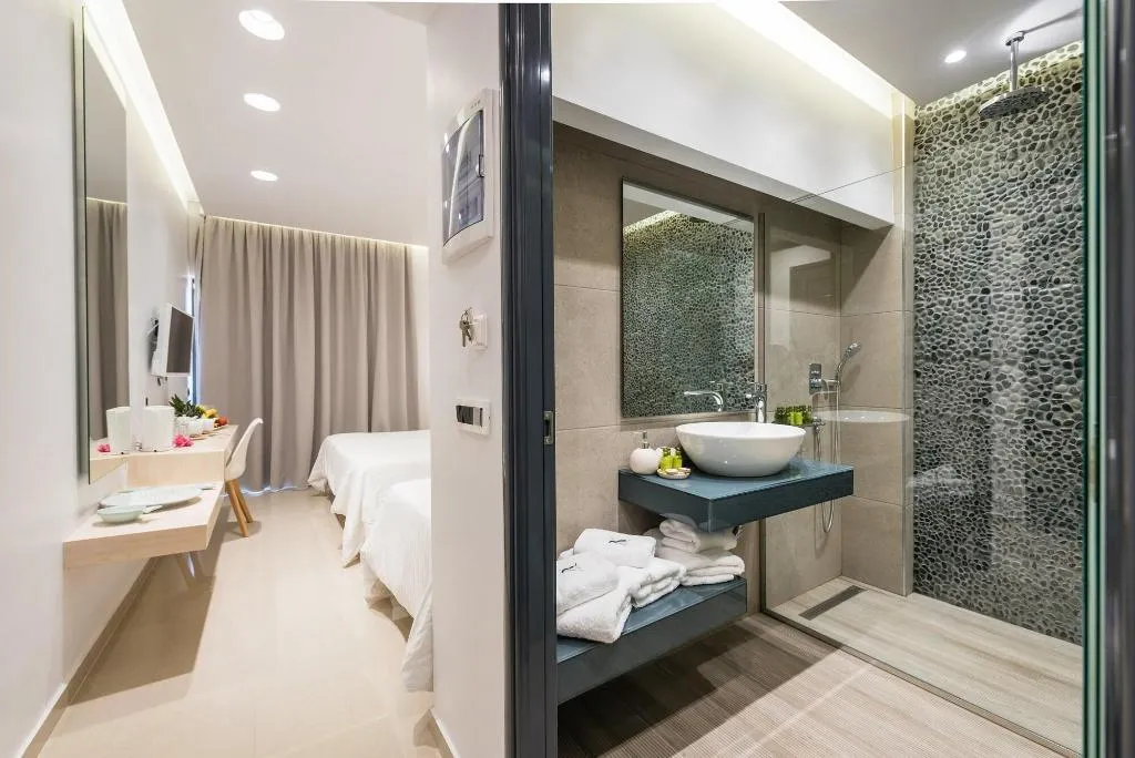 Room, Venus Resort, Zante