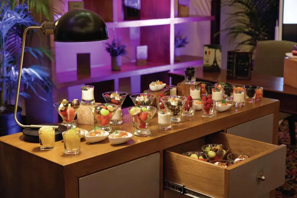 Conferences, Hyatt Vivid Playa Del Carmen - Adults Only, Playa Del Carmen
