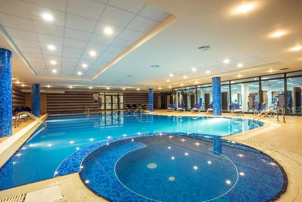 Sports and Entertainment, Astera Hotel & Spa, Varna