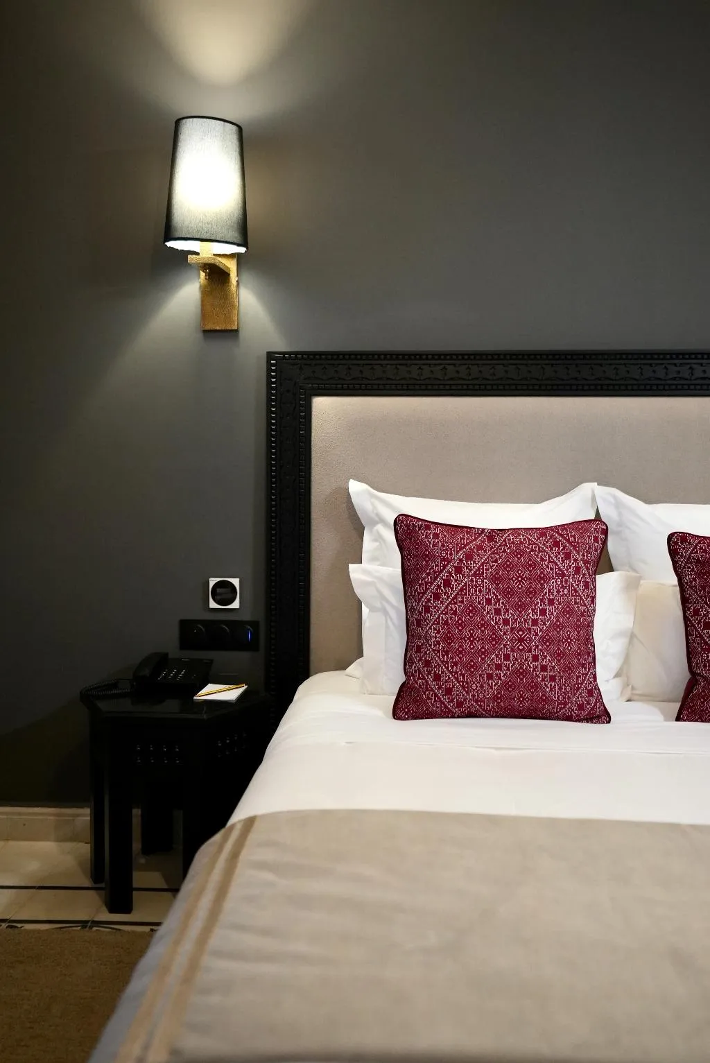 DOUBLE CLASSIC Room, Dar Lys, Fez