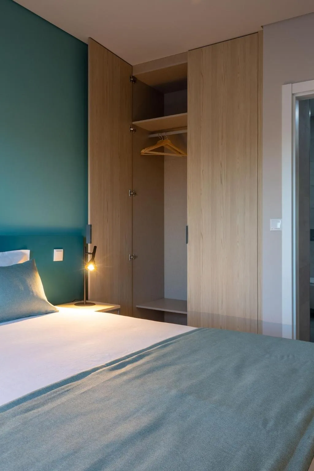 Room, Meu Hotel Porto Gandra, Porto