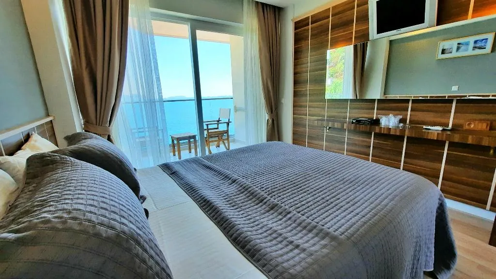 DOUBLE STANDARD Room, Aquarius Hotel, Dalaman