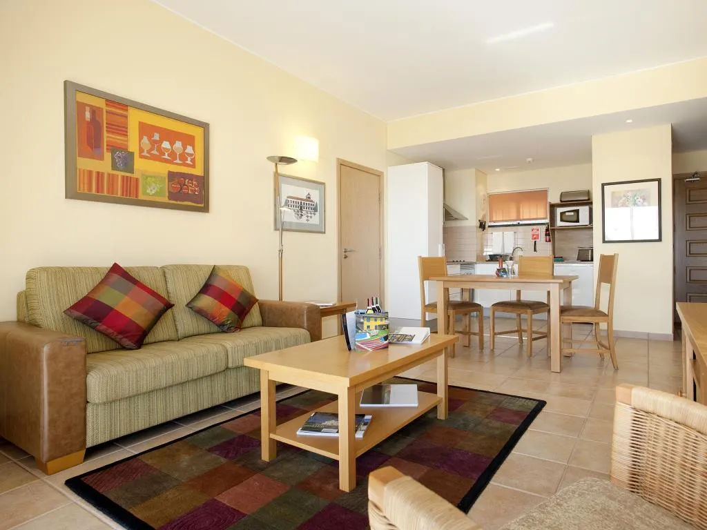 Room, Village Cabo Girao, Madeira