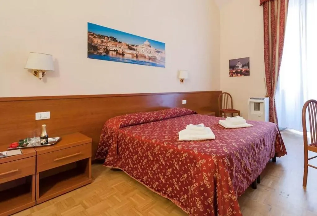 Room, A Casa Di Mei, Naples
