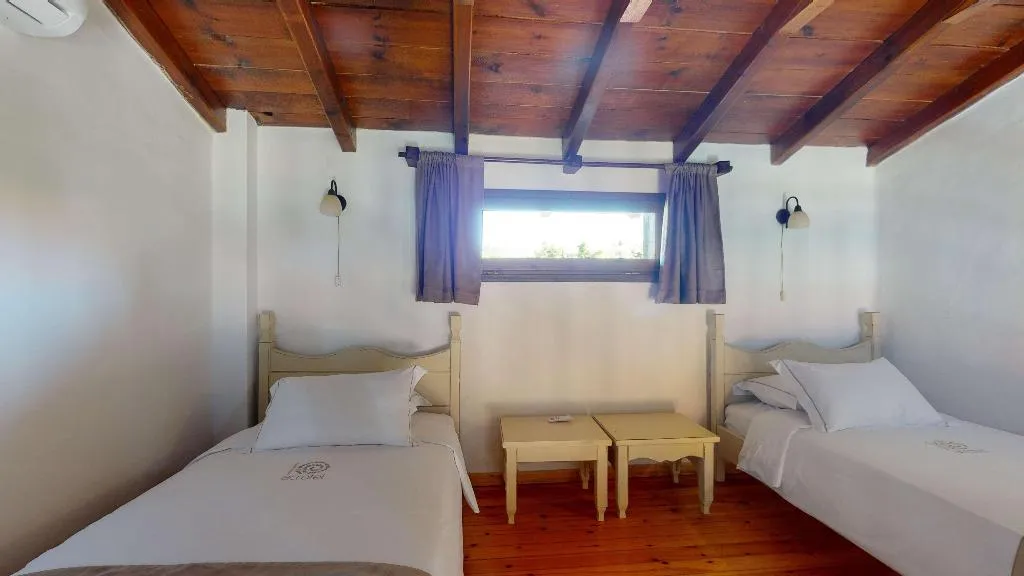 Room, Acrotel Athena Pallas & Residence, Halkidiki