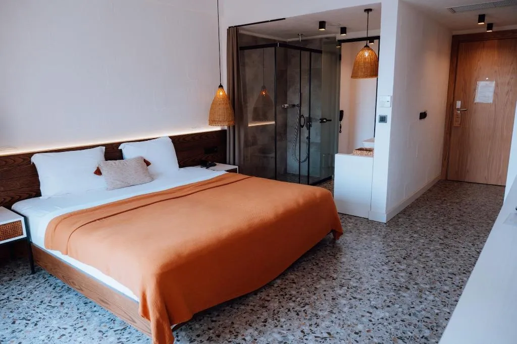 Room, Oludeniz Blu Luxury Unique Hotel - Adults Only, Dalaman