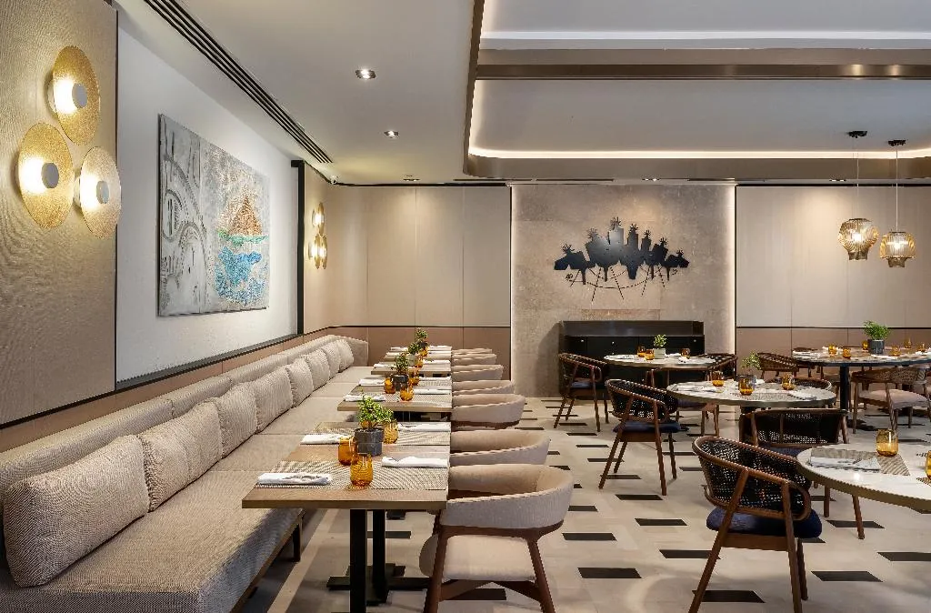 Restaurant, Radisson Collection Hotel Bodrum, Bodrum