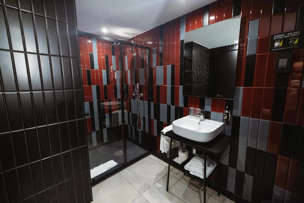 Double or Twin LAND VIEW Room, So City Hotel, Malta