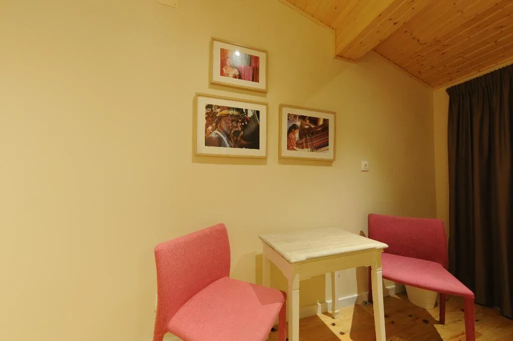 TRIPLE COMFORT Room, Naya - Downtown Guesthouse, Porto