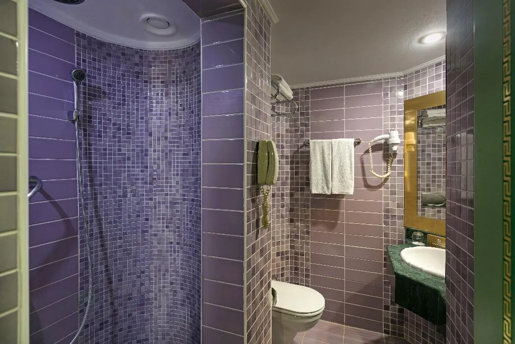 DOUBLE CLUB Room, Club Hotel Sera, Antalya