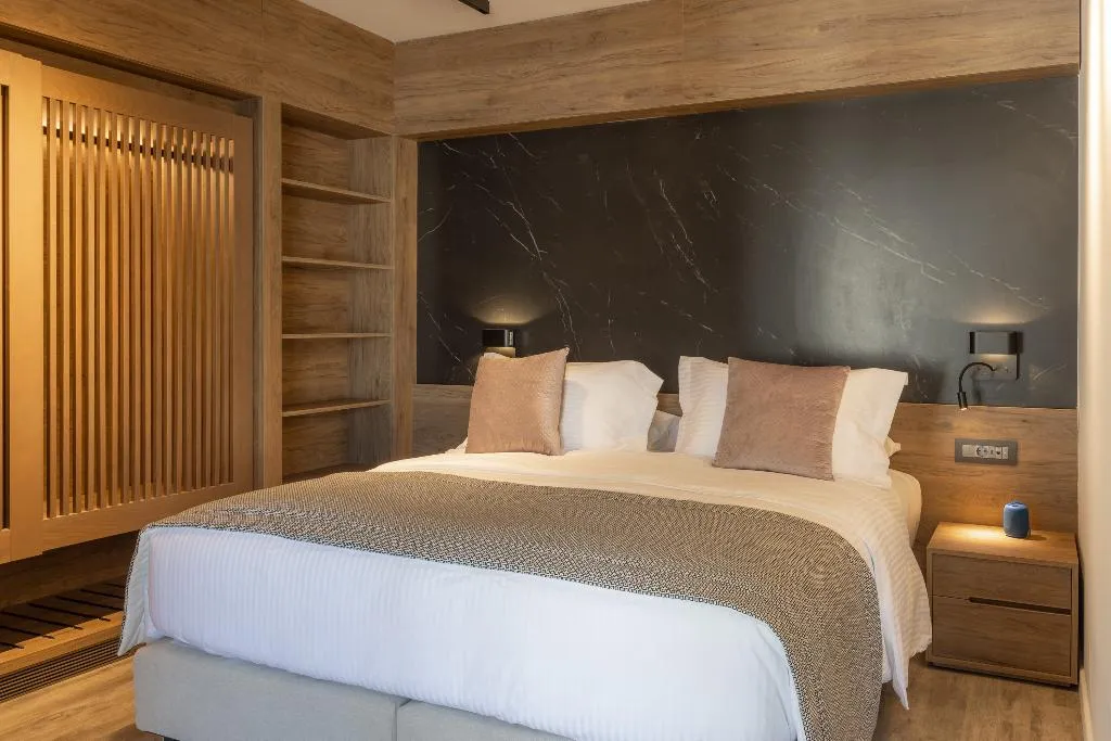 SUITE WITH VIEWS Room, Athens 507, Athens