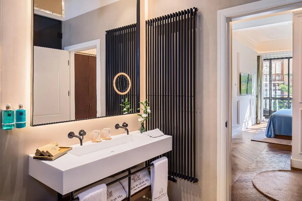 Room, Palacio Gran Via, A Royal Hideaway Hotel, Andalucia
