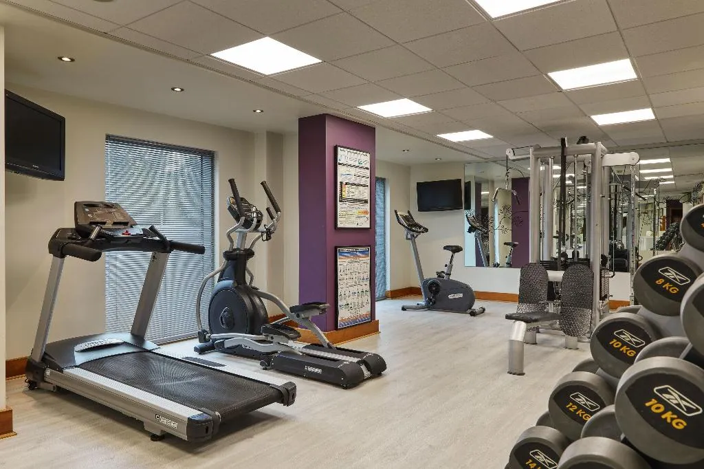 Sports and Entertainment, Crowne Plaza Dublin Blanchardstown, Dublin