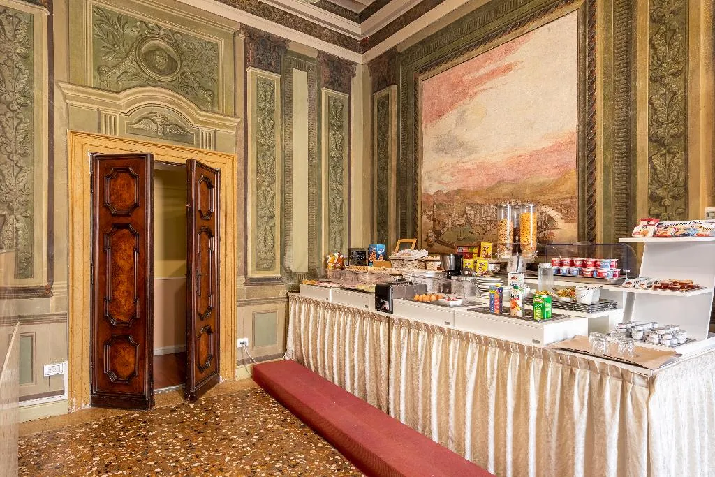General view, Hotel Sogno di Giulietta e Romeo, Venice
