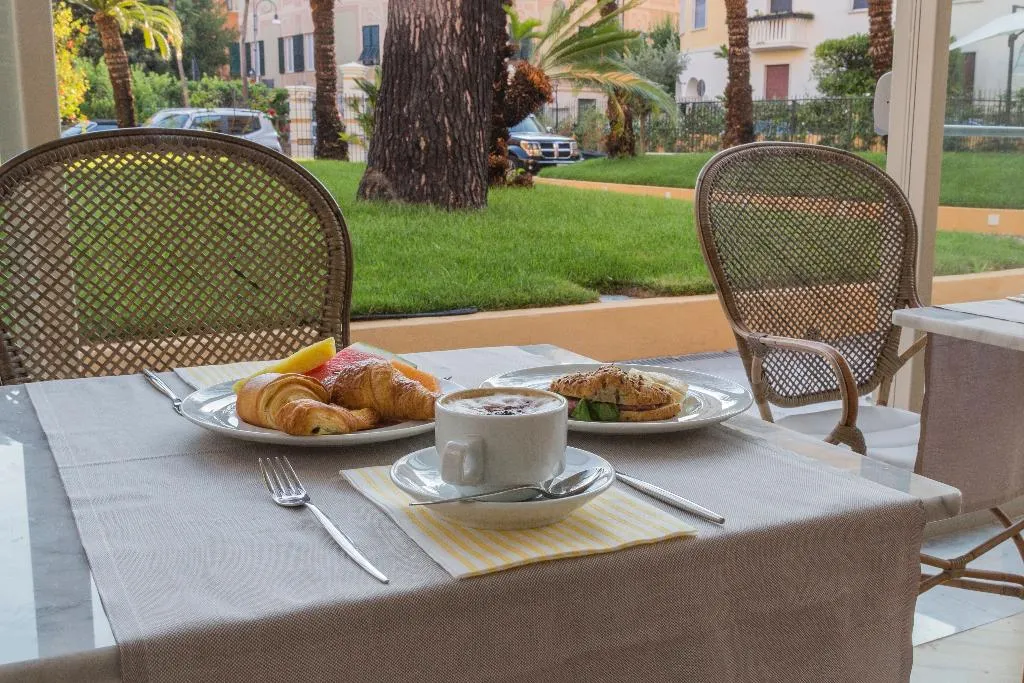 Restaurant, Mediterraneo Emotional Hotel & Spa, Cagliari