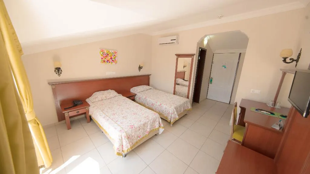 DOUBLE STANDARD Room, Yel Holiday Resort, Dalaman