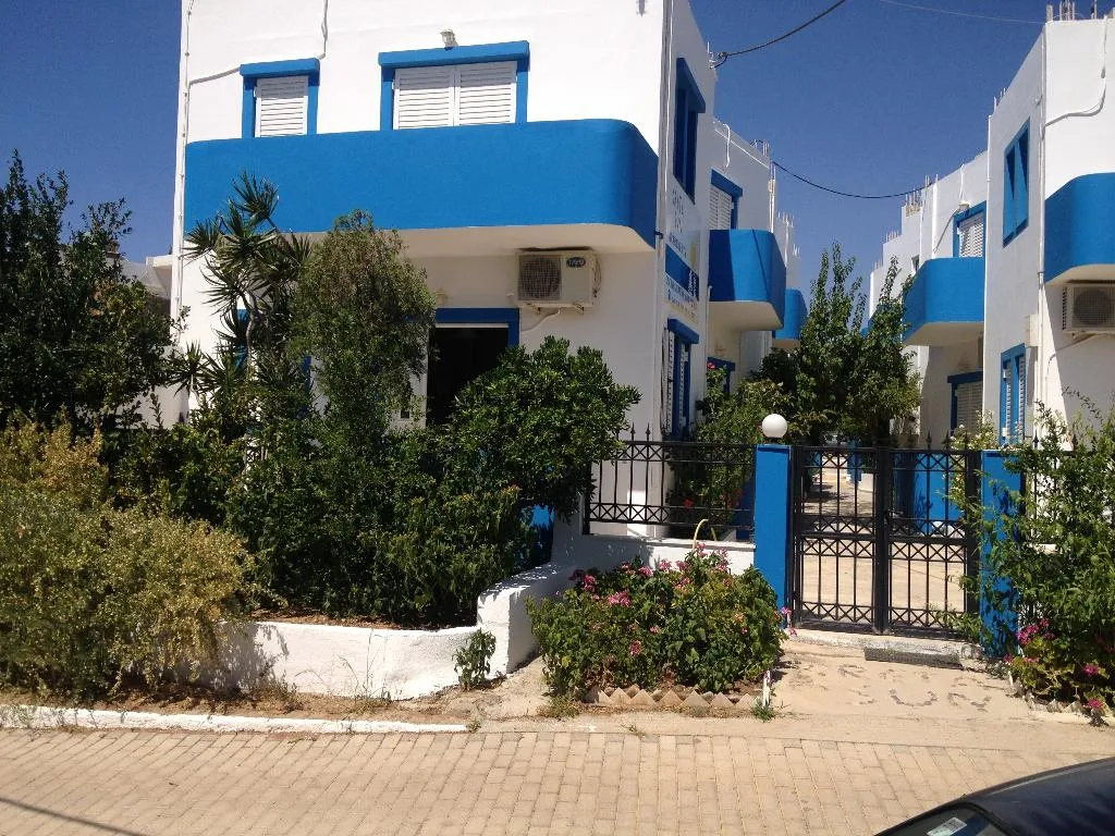 General view, Cretasun Apartments, Crete